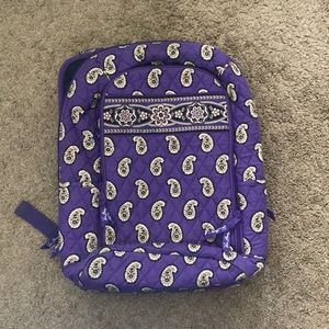 Vera Bradley Laptop Backpack